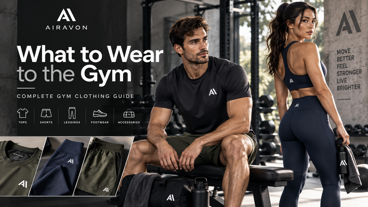 Clothing Guide banner image