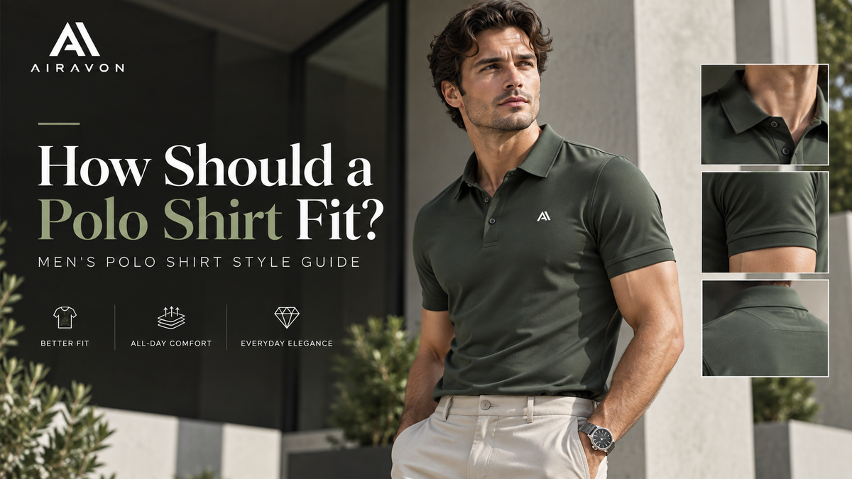 Polo Shirt image banner