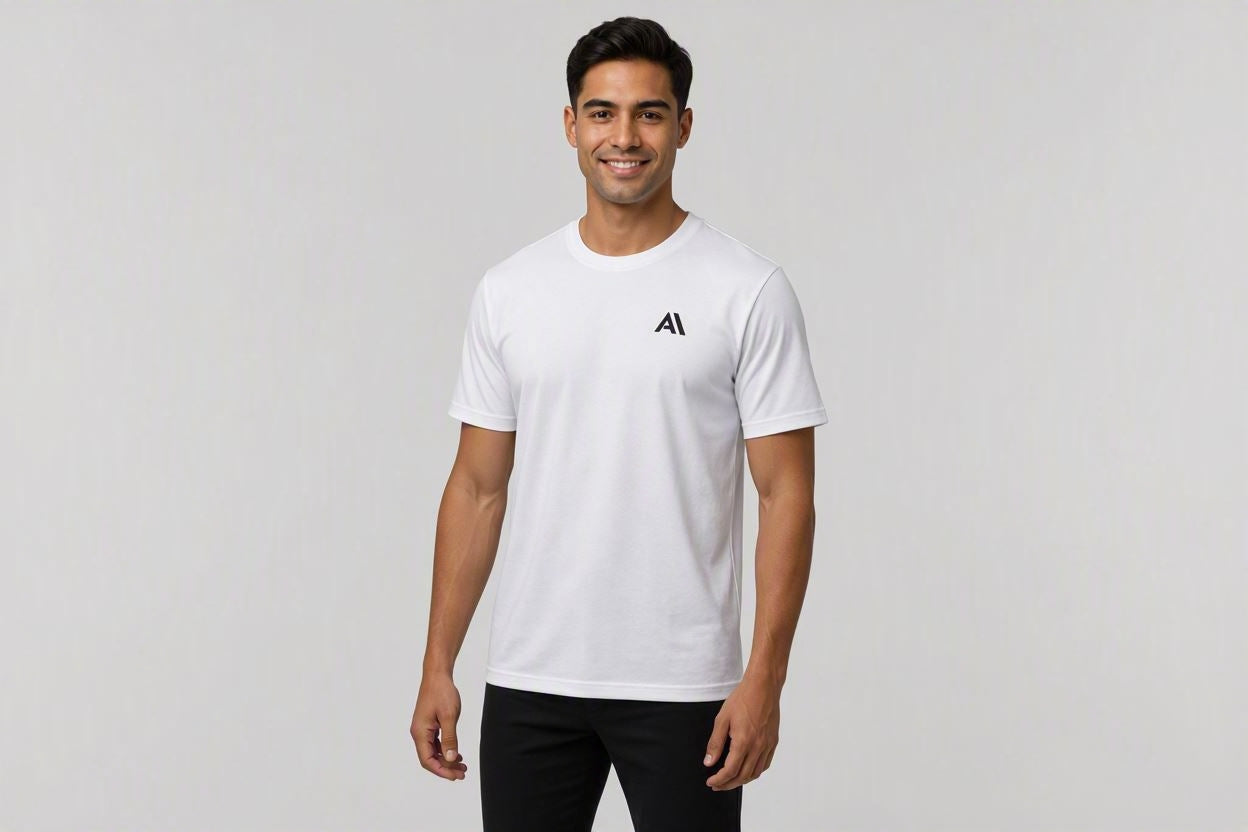 Airavon Performance Sports Shirt
