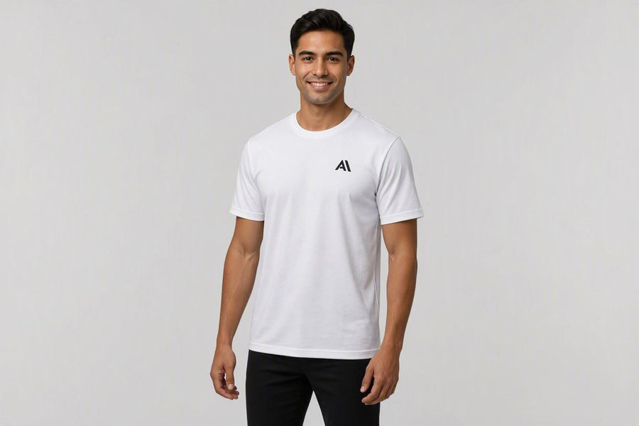 Airavon Performance Sports Shirt