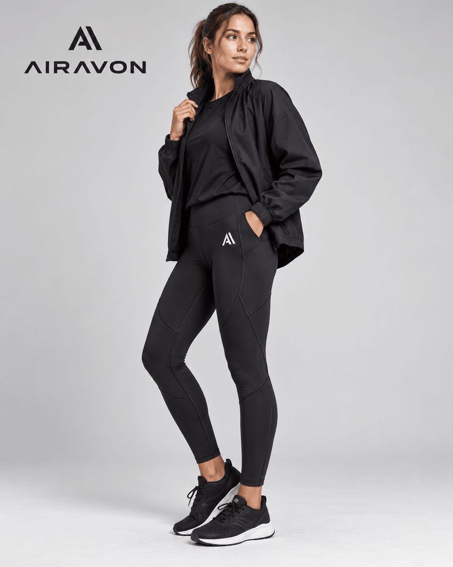 Women's Gym Leggings