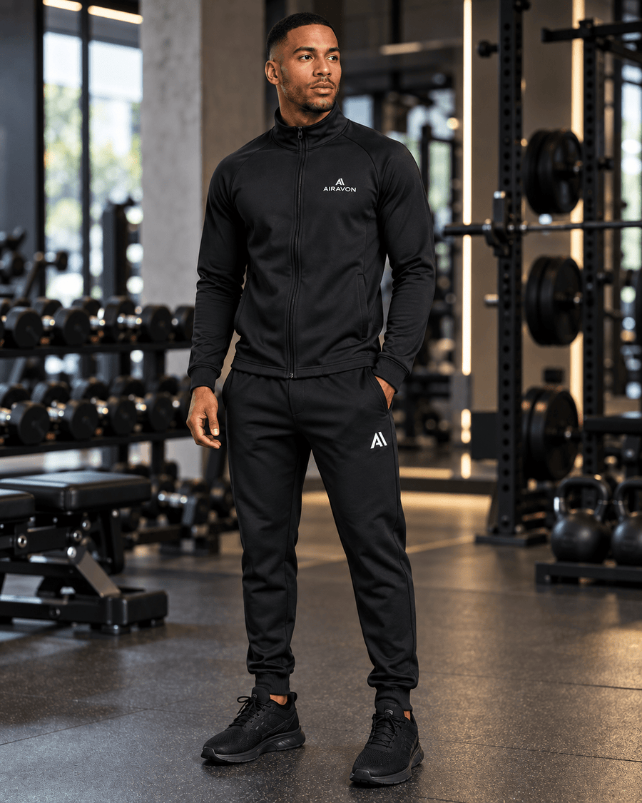 Men's Tracksuit