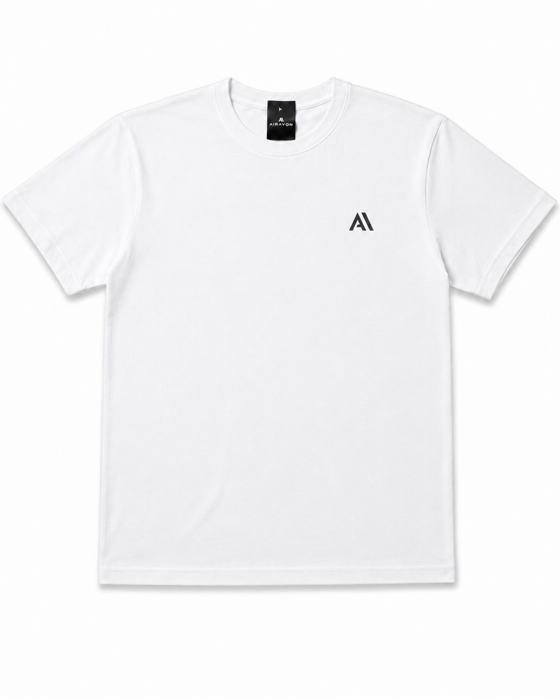 Airavon Essential Oversized T-Shirt