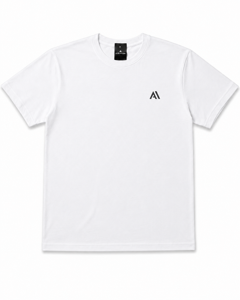 Airavon Essential Oversized T-Shirt