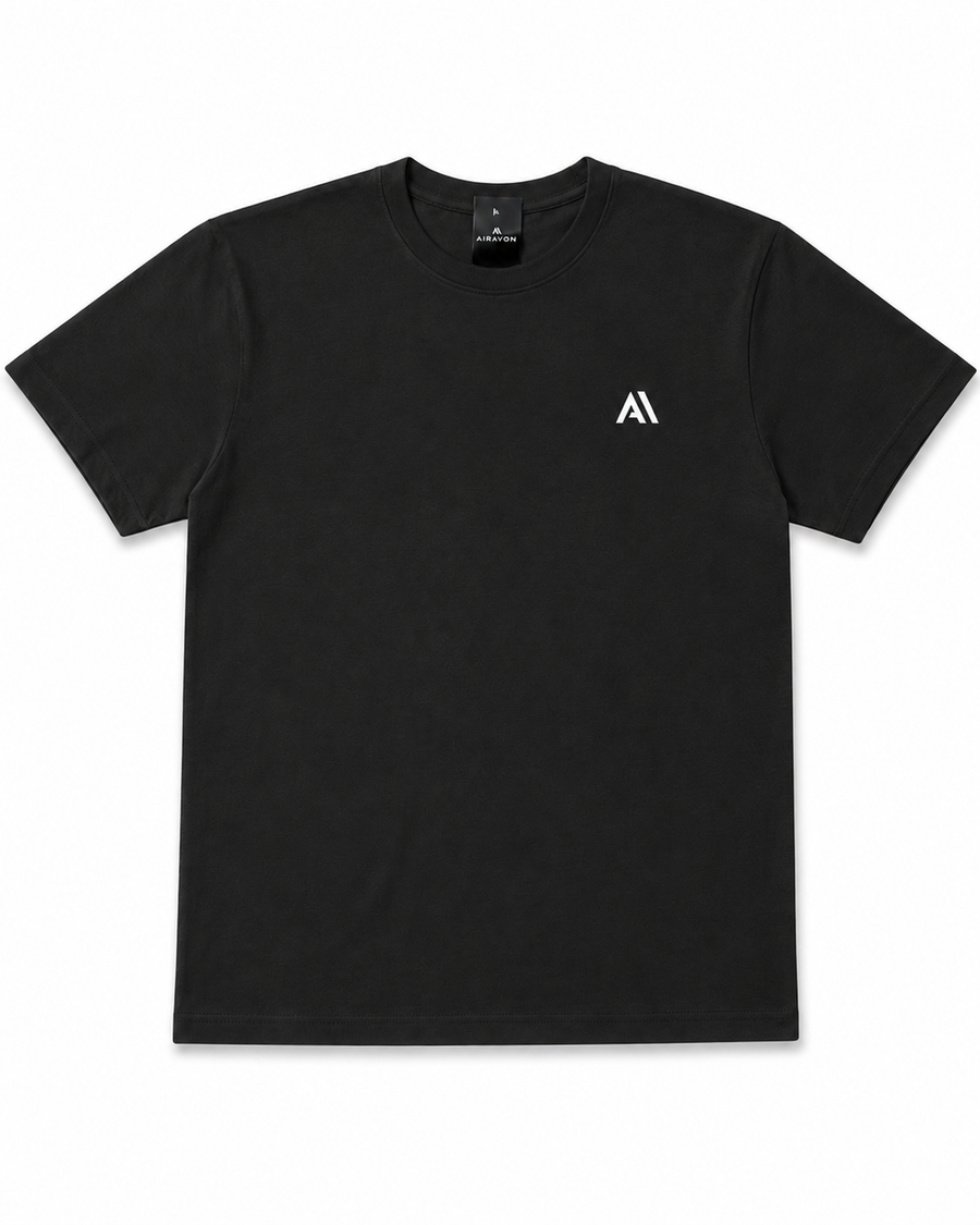 Airavon Essential Oversized T-Shirt