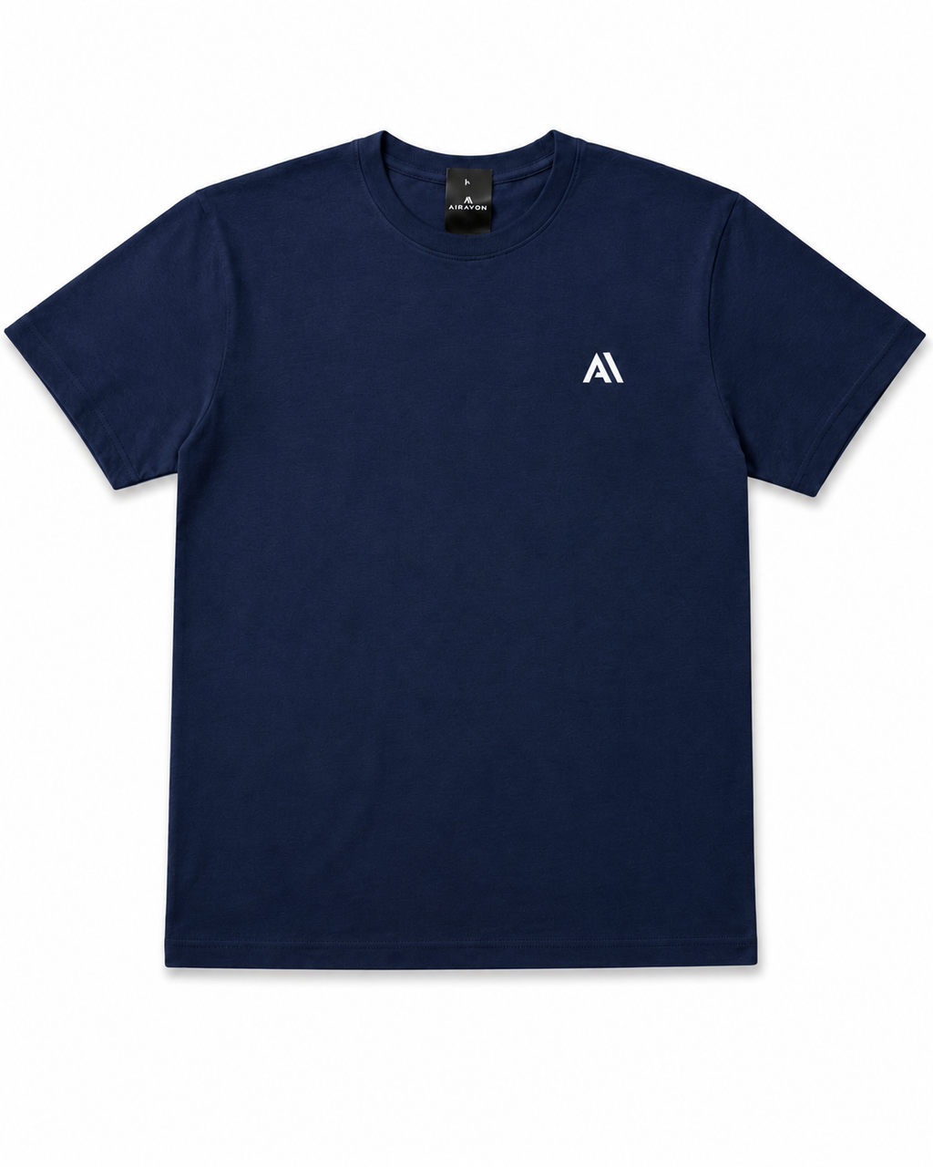 Airavon Essential Oversized T-Shirt