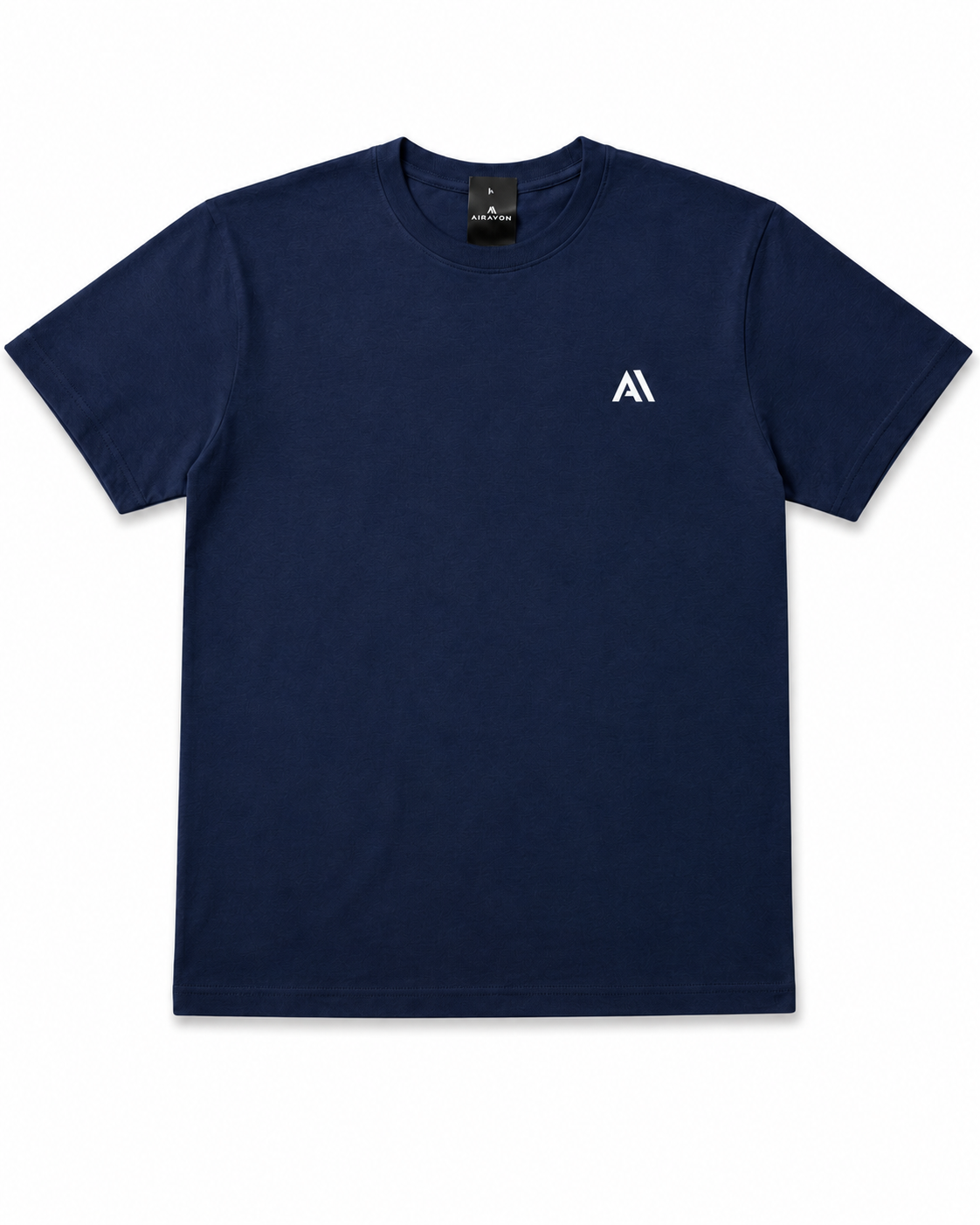 Airavon Essential Oversized T-Shirt