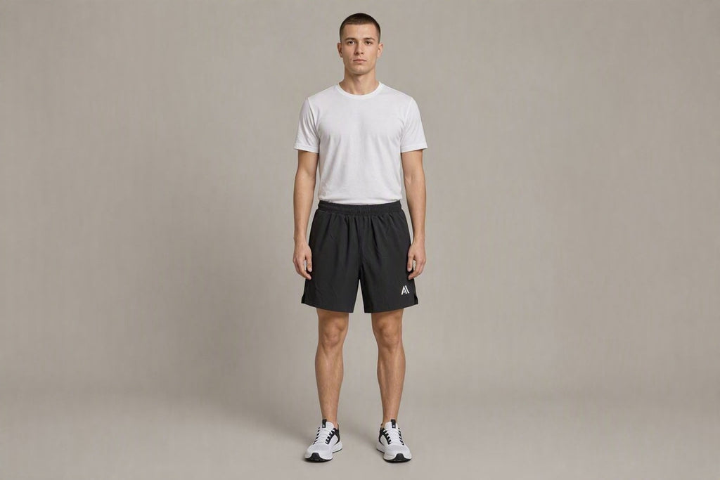 Airavon Essential Performance Shorts