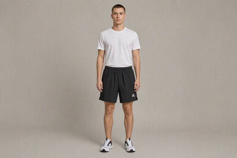 Airavon Essential Performance Shorts
