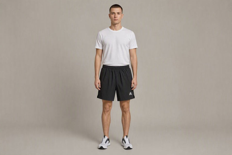 Airavon Essential Performance Shorts