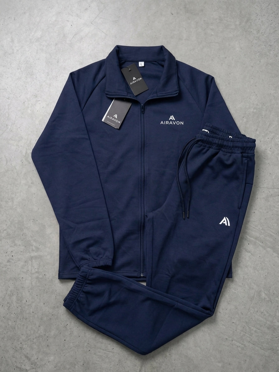 Airavon Essential Performance Tracksuit