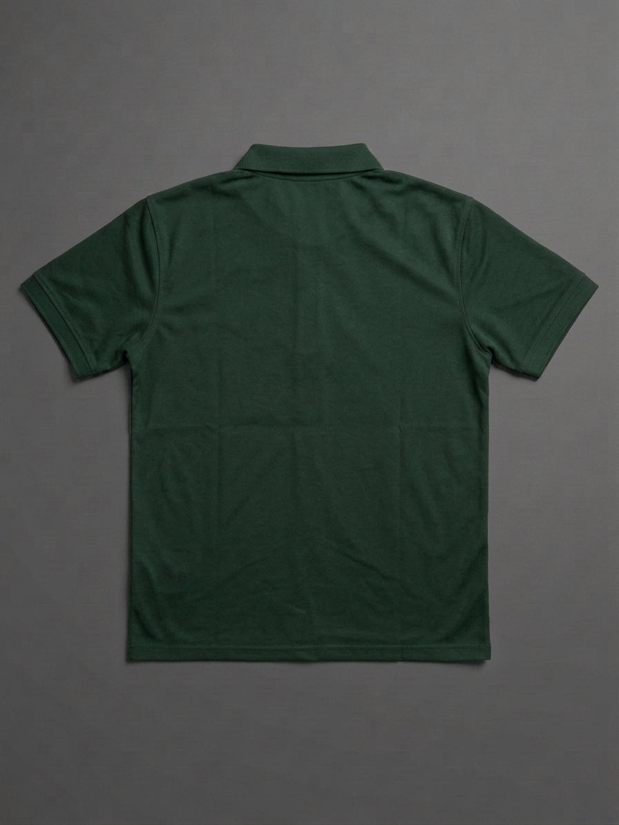 Airavon Performance Stretch Polo Shirt