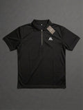 Airavon Performance Stretch Polo Shirt