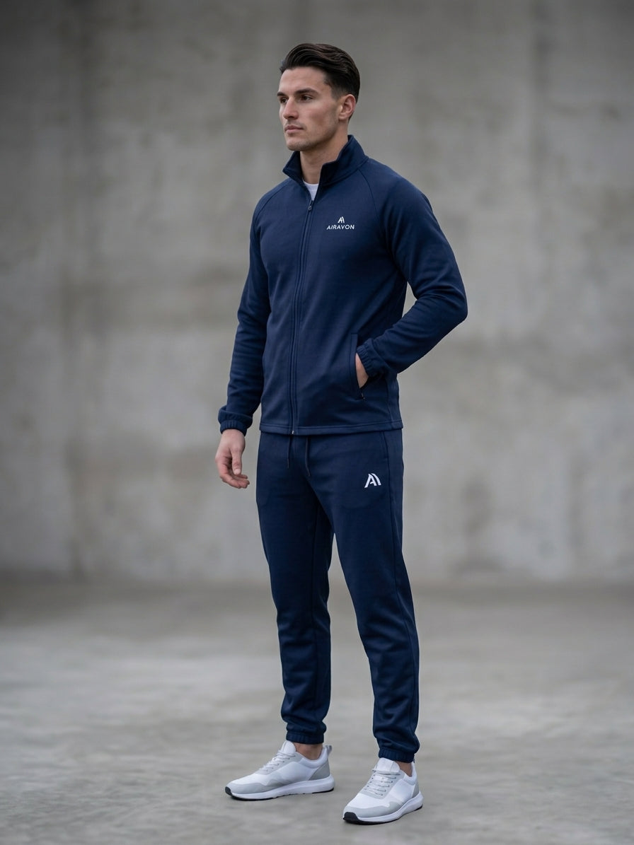 Airavon Essential Performance Tracksuit