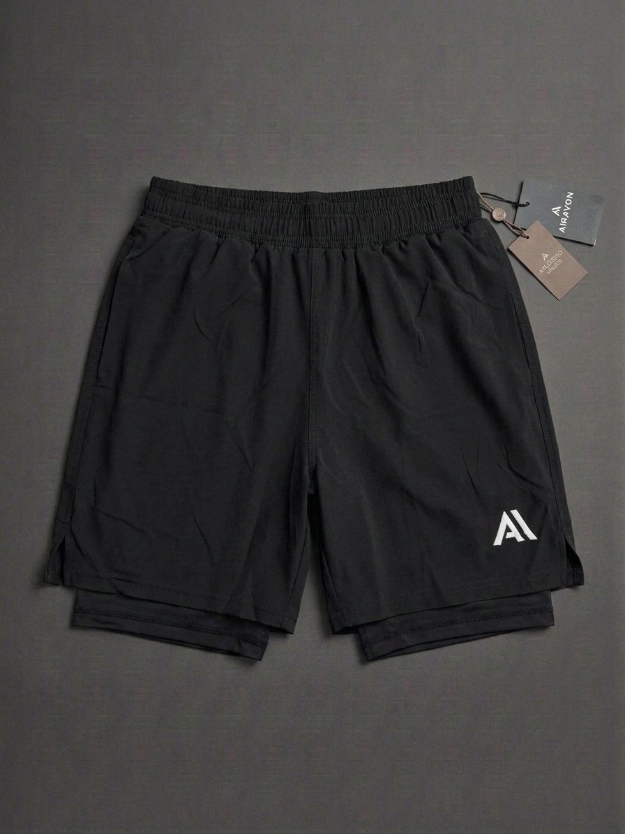 Airavon Essential Performance Shorts