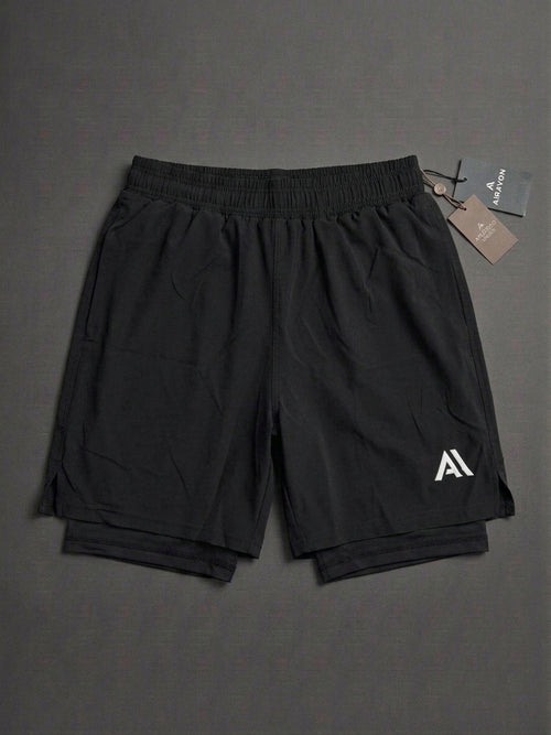 Airavon Essential Performance Shorts