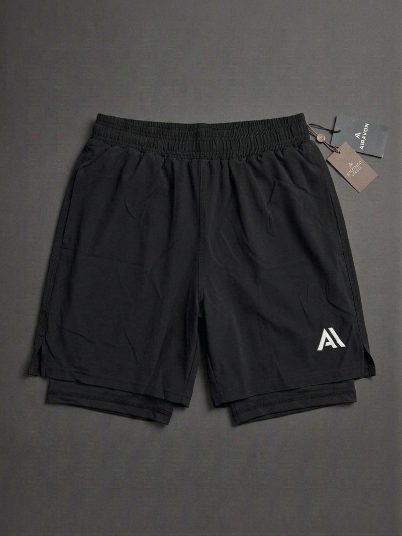 Airavon Essential Performance Shorts