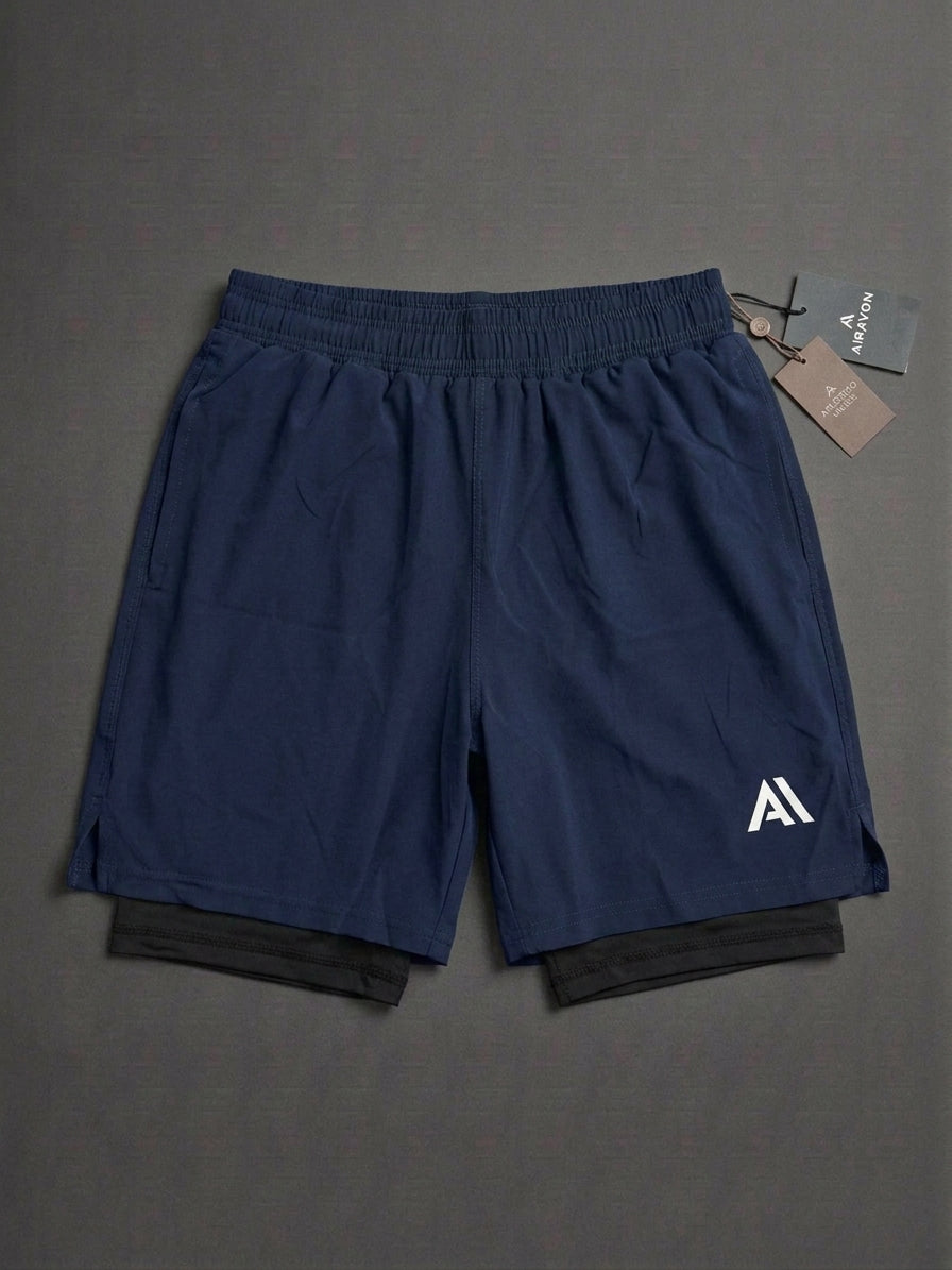 Airavon Essential Performance Shorts