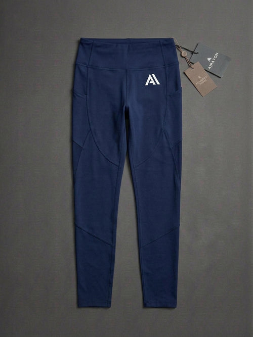 Airavon Essential Performance Leggings