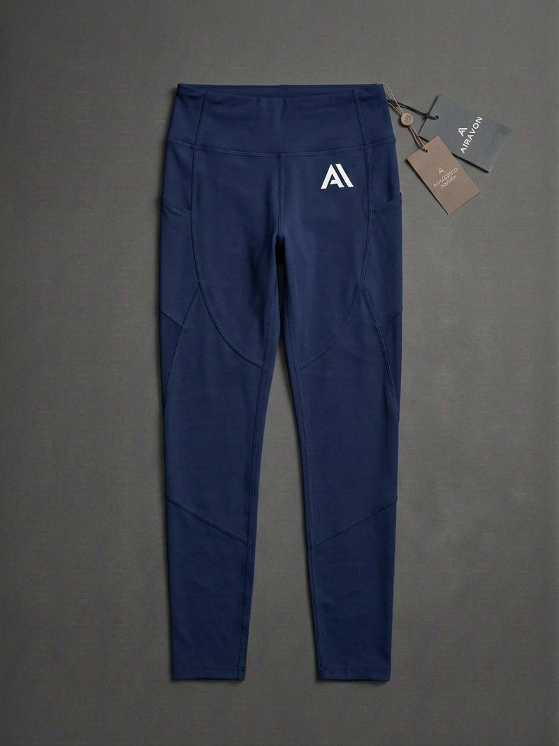 Airavon Essential Performance Leggings