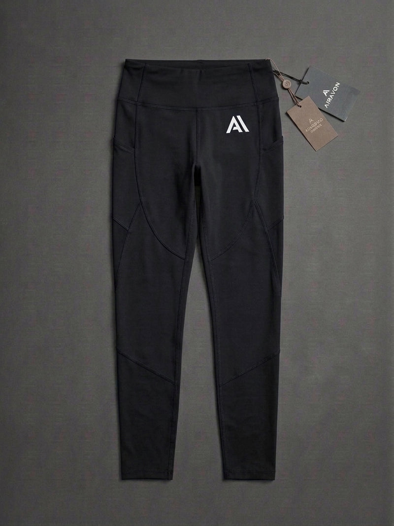 Airavon Essential Performance Leggings