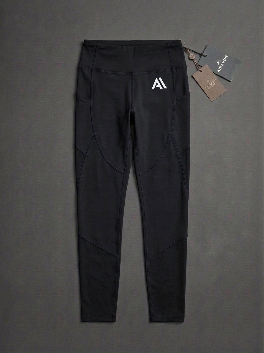 Airavon Essential Performance Leggings