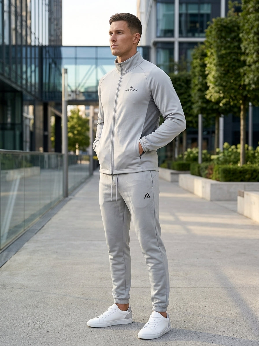 Airavon Essential Performance Tracksuit