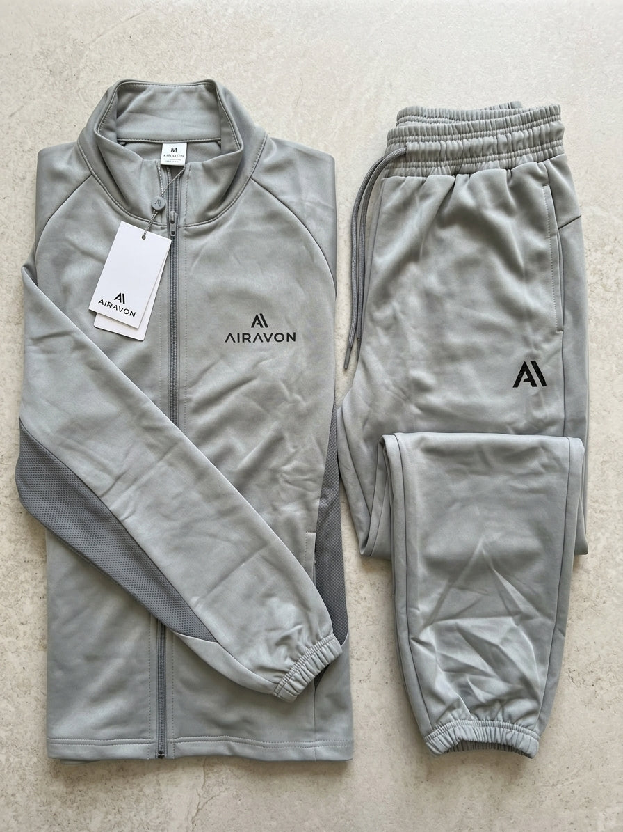 Airavon Essential Performance Tracksuit
