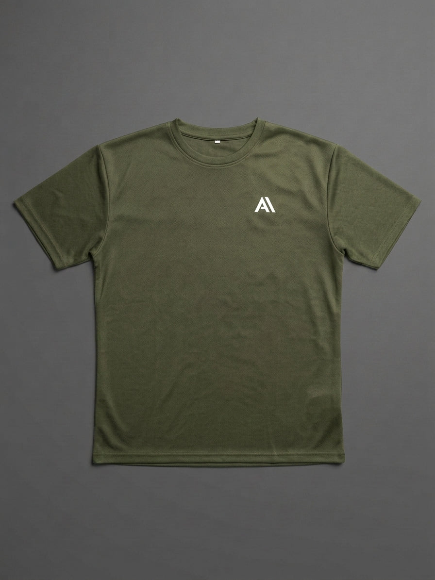 Airavon Performance Sports Shirt