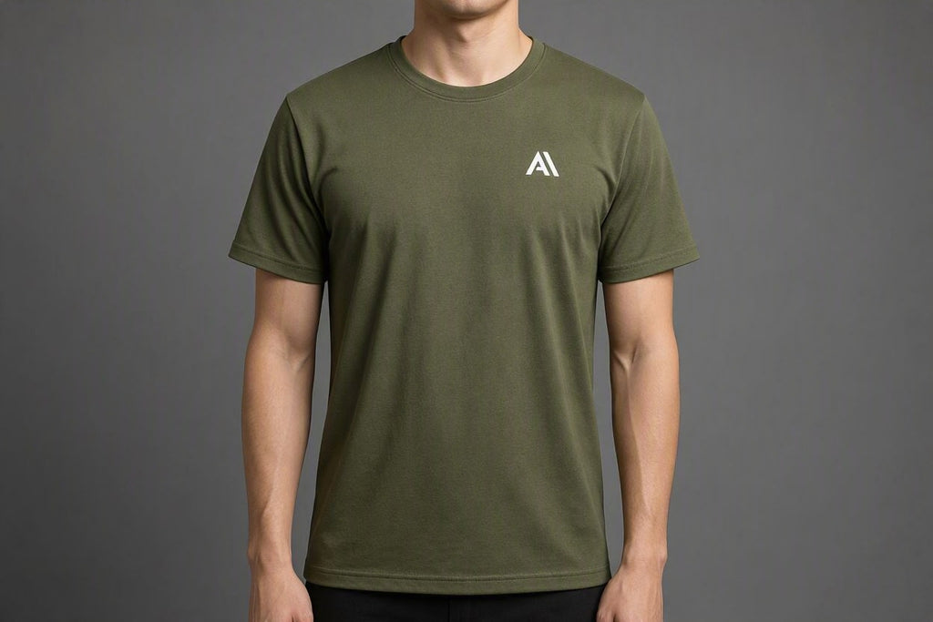 Airavon Performance Sports Shirt