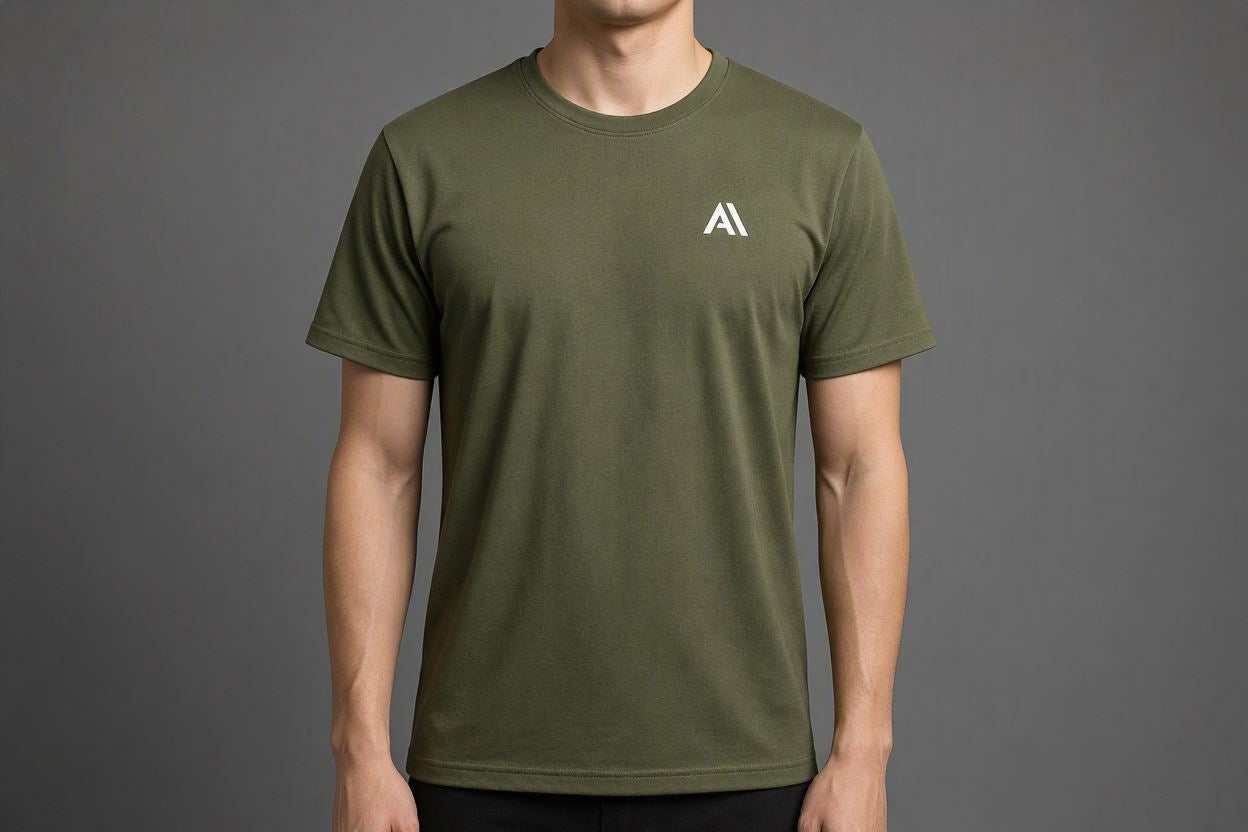 Airavon Performance Sports Shirt