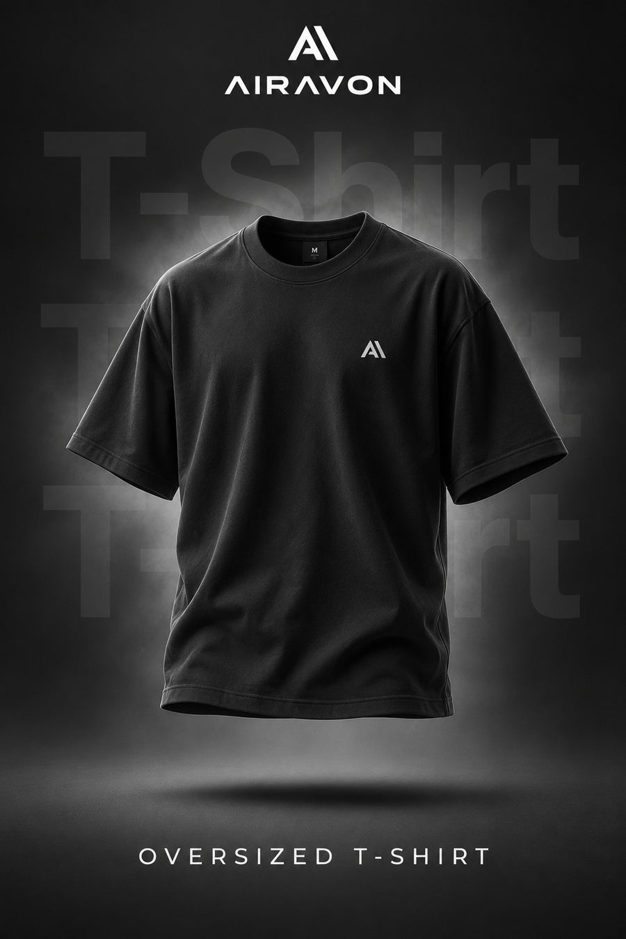 Oversized T-Shirts